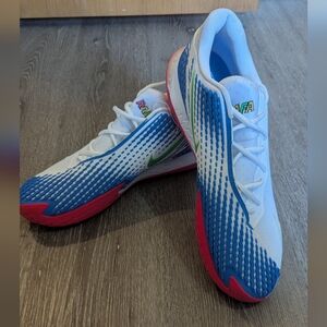 NWOT Nike Court Air Zoom Vapor Cage 4 Rafa Size 15